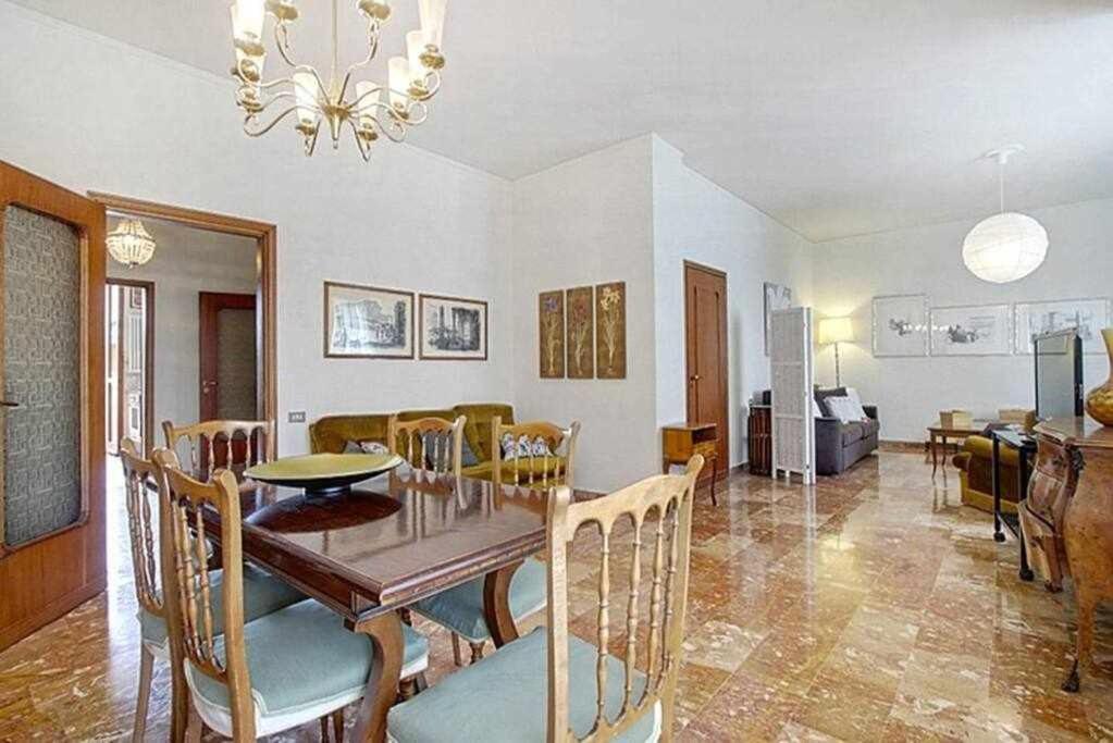 Frati Bigi With Two Bedrooms And Parking Florencja Zewnętrze zdjęcie