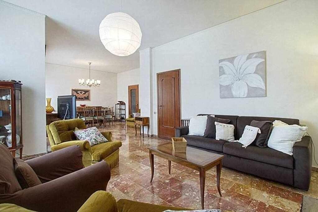 Frati Bigi With Two Bedrooms And Parking Florencja Zewnętrze zdjęcie