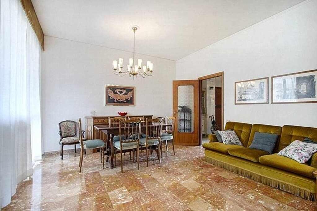 Frati Bigi With Two Bedrooms And Parking Florencja Zewnętrze zdjęcie