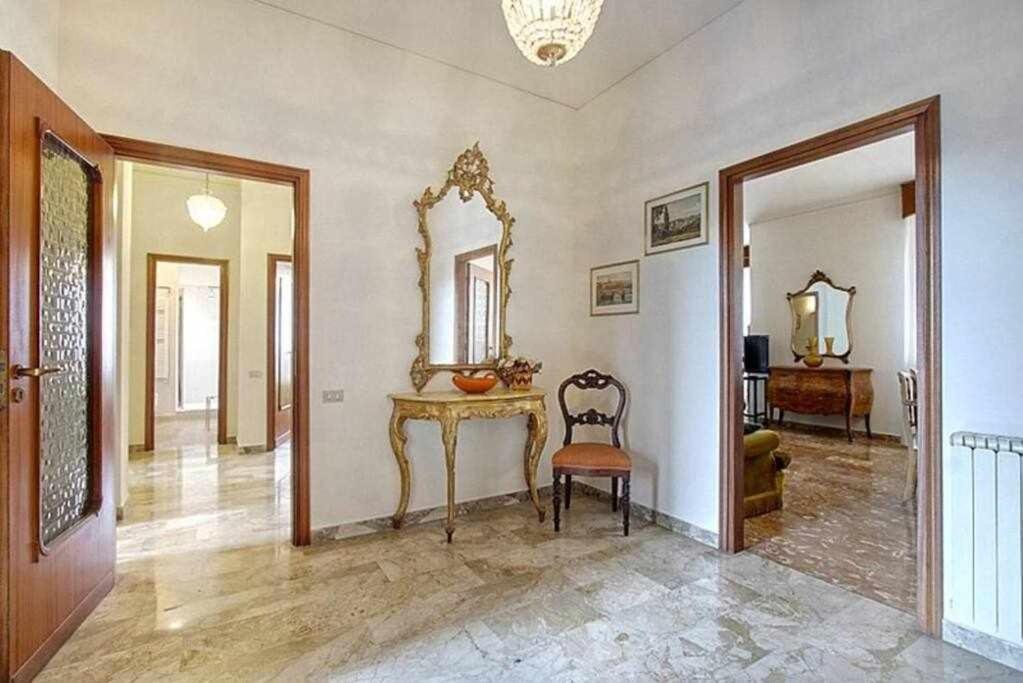 Frati Bigi With Two Bedrooms And Parking Florencja Zewnętrze zdjęcie