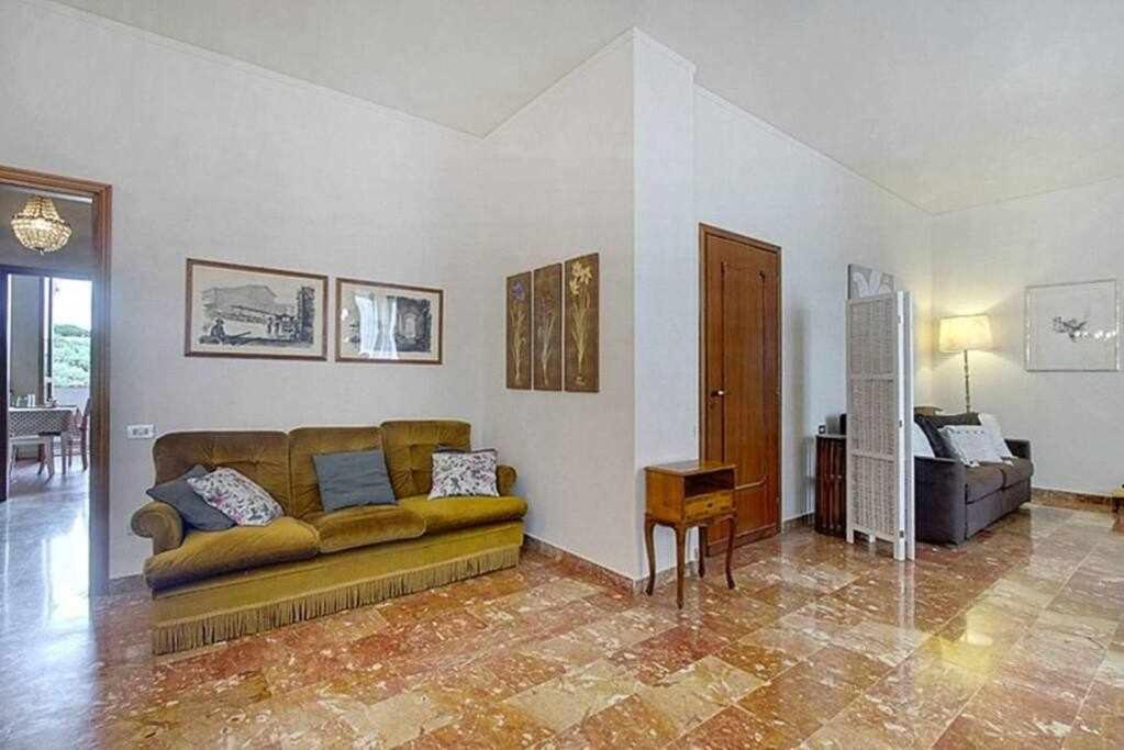 Frati Bigi With Two Bedrooms And Parking Florencja Zewnętrze zdjęcie