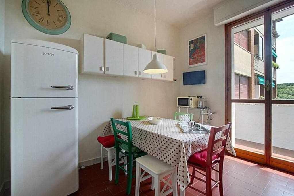 Frati Bigi With Two Bedrooms And Parking Florencja Zewnętrze zdjęcie