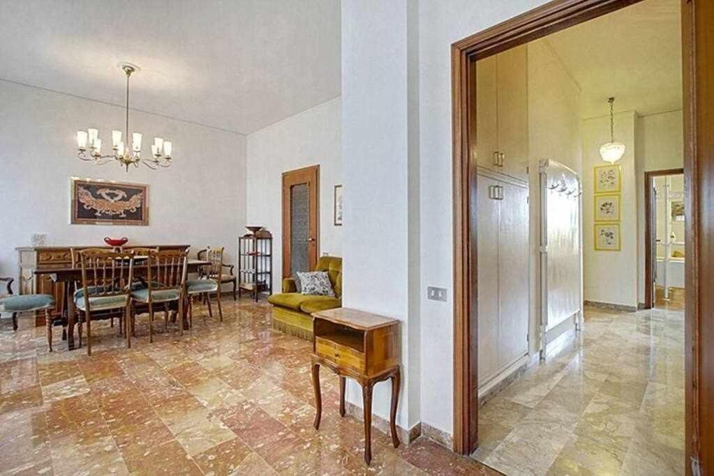 Frati Bigi With Two Bedrooms And Parking Florencja Zewnętrze zdjęcie