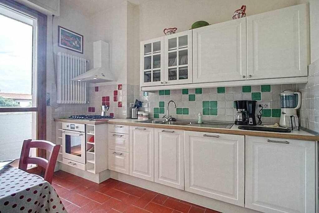 Frati Bigi With Two Bedrooms And Parking Florencja Zewnętrze zdjęcie