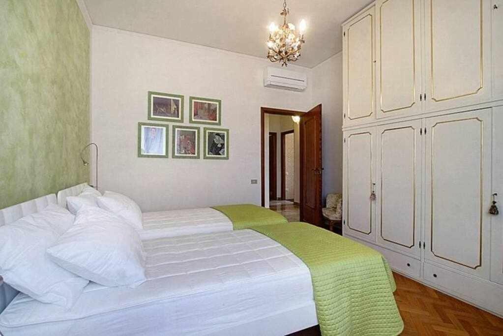Frati Bigi With Two Bedrooms And Parking Florencja Zewnętrze zdjęcie