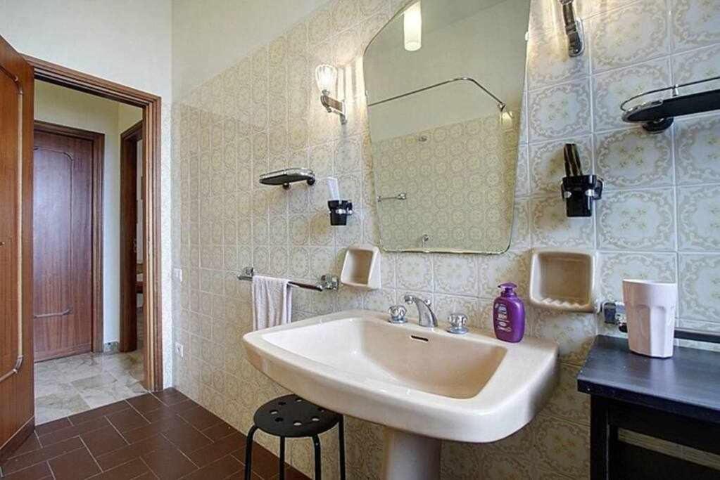 Frati Bigi With Two Bedrooms And Parking Florencja Zewnętrze zdjęcie